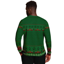 Load image into Gallery viewer, Ugly Xmas sweatshirt, Ugly Christmas sweatshirt, Ugly Christmas sweater, Ugly holiday sweatshirt