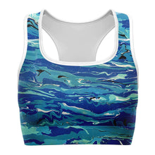 Load image into Gallery viewer, Yoga Bras, Sports Bras, Exercise Bras