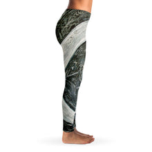 Load image into Gallery viewer, Activewear, leggings, yoga pants, yoga leggings, exercise leggings