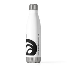 Load image into Gallery viewer, Yoga tumbler, water bottle, water tumbler, tumbler bottle