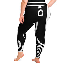 Load image into Gallery viewer, Activewear, leggings, yoga pants, yoga leggings, exercise leggings