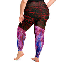 Load image into Gallery viewer, Activewear, leggings, yoga pants, yoga leggings, exercise leggings