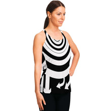 Load image into Gallery viewer, tank top, yoga tank top, tanktop, exercise tanktop, exercise tank top