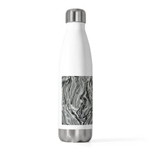 Load image into Gallery viewer, Yoga tumbler, water bottle, water tumbler, tumbler bottle