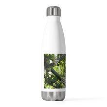 Load image into Gallery viewer, Yoga tumbler, water bottle, water tumbler, tumbler bottle