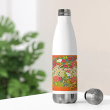 Load image into Gallery viewer, Yoga tumbler, water bottle, water tumbler, tumbler bottle