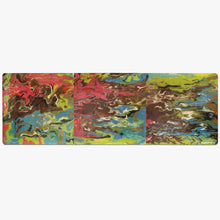 Load image into Gallery viewer, Yoga Mat, Mats, Sports Mats, Exercise Mat