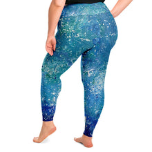 Load image into Gallery viewer, Activewear, leggings, yoga pants, yoga leggings, exercise leggings