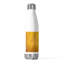 Load image into Gallery viewer, Yoga tumbler, water bottle, water tumbler, tumbler bottle
