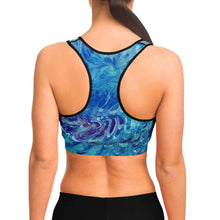 Load image into Gallery viewer, Yoga Bras, Sports Bras, Exercise Bras