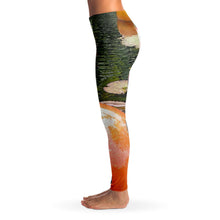 Load image into Gallery viewer, Activewear, leggings, yoga pants, yoga leggings, exercise leggings