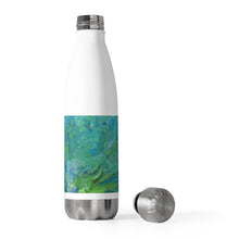 Load image into Gallery viewer, Bottle/Tumbler "Tranquility" Custom Print - 20oz Insulated Bottle
