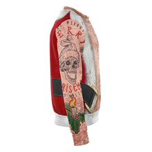 Load image into Gallery viewer, Ugly Xmas sweatshirt, Ugly Christmas sweatshirt, Ugly Christmas sweater, Ugly holiday sweatshirt