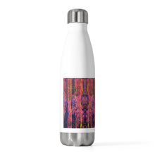 Load image into Gallery viewer, Yoga tumbler, water bottle, water tumbler, tumbler bottle
