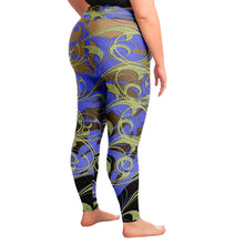 Load image into Gallery viewer, Activewear, leggings, yoga pants, yoga leggings, exercise leggings