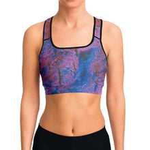 Load image into Gallery viewer, Yoga Bras, Sports Bras, Exercise Bras