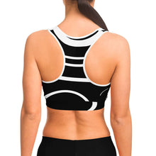 Load image into Gallery viewer, Yoga Bras, Sports Bras, Exercise Bras