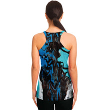Load image into Gallery viewer, tank top, yoga tank top, tanktop, exercise tanktop, exercise tank top