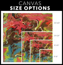 Load image into Gallery viewer, home decor, home paintings, art prints, home artwork, custom art