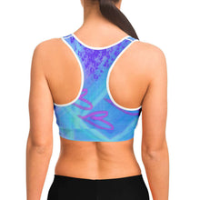 Load image into Gallery viewer, Yoga Bras, Sports Bras, Exercise Bras