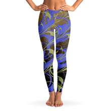 Load image into Gallery viewer, Activewear, leggings, yoga pants, yoga leggings, exercise leggings