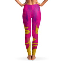 Load image into Gallery viewer, Activewear, leggings, yoga pants, yoga leggings, exercise leggings