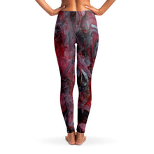 Load image into Gallery viewer, Activewear, leggings, yoga pants, yoga leggings, exercise leggings