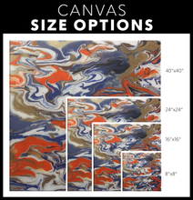 Load image into Gallery viewer, home decor, home paintings, art prints, home artwork, custom art