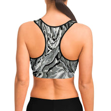 Load image into Gallery viewer, Yoga Bras, Sports Bras, Exercise Bras