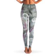 Load image into Gallery viewer, Activewear, leggings, yoga pants, yoga leggings, exercise leggings, pockets leggings, pocket leggings