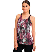 Load image into Gallery viewer, tank top, yoga tank top, tanktop, exercise tanktop, exercise tank top