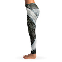Load image into Gallery viewer, Activewear, leggings, yoga pants, yoga leggings, exercise leggings
