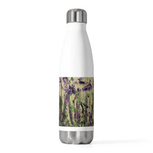Load image into Gallery viewer, Yoga tumbler, water bottle, water tumbler, tumbler bottle