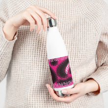 Load image into Gallery viewer, Yoga tumbler, water bottle, water tumbler, tumbler bottle