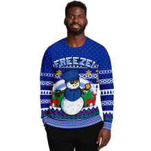 Load image into Gallery viewer, Sweatshirt "Freeze"