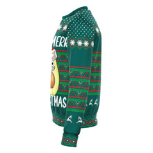 Load image into Gallery viewer, Ugly Xmas sweatshirt, Ugly Christmas sweatshirt, Ugly Christmas sweater, Ugly holiday sweatshirt