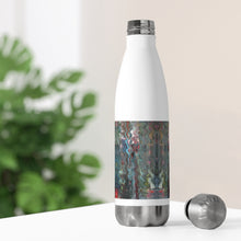 Load image into Gallery viewer, Yoga tumbler, water bottle, water tumbler, tumbler bottle