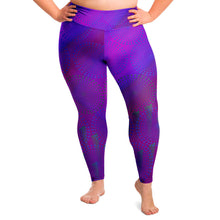 Load image into Gallery viewer, Activewear, leggings, yoga pants, yoga leggings, exercise leggings