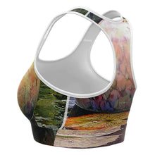 Load image into Gallery viewer, Yoga Bras, Sports Bras, Exercise Bras