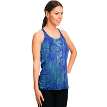 Load image into Gallery viewer, tank top, yoga tank top, tanktop, exercise tanktop, exercise tank top