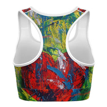 Load image into Gallery viewer, Yoga Bras, Sports Bras, Exercise Bras