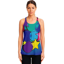 Load image into Gallery viewer, tank top, yoga tank top, tanktop, exercise tanktop, exercise tank top