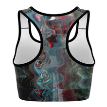 Load image into Gallery viewer, Yoga Bras, Sports Bras, Exercise Bras