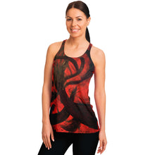 Load image into Gallery viewer, tank top, yoga tank top, tanktop, exercise tanktop, exercise tank top