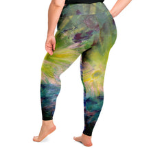 Load image into Gallery viewer, Activewear, leggings, yoga pants, yoga leggings, exercise leggings