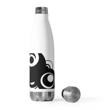 Load image into Gallery viewer, Yoga tumbler, water bottle, water tumbler, tumbler bottle
