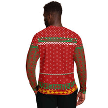 Load image into Gallery viewer, Ugly Xmas sweatshirt, Ugly Christmas sweatshirt, Ugly Christmas sweater, Ugly holiday sweatshirt