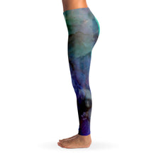 Load image into Gallery viewer, Activewear, leggings, yoga pants, yoga leggings, exercise leggings