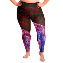 Load image into Gallery viewer, Activewear, leggings, yoga pants, yoga leggings, exercise leggings