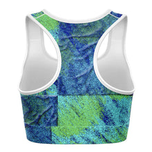 Load image into Gallery viewer, Yoga Bras, Sports Bras, Exercise Bras